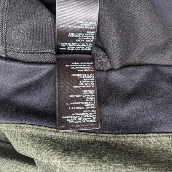 The North Face Men's Kilowatt Jacket - Picture 9 of 9